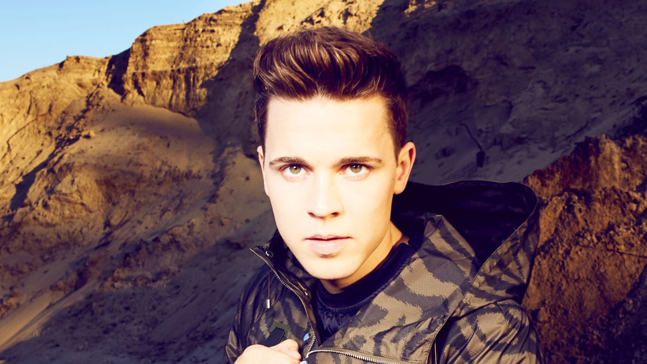 Felix Jaehn (c) Jens Koch